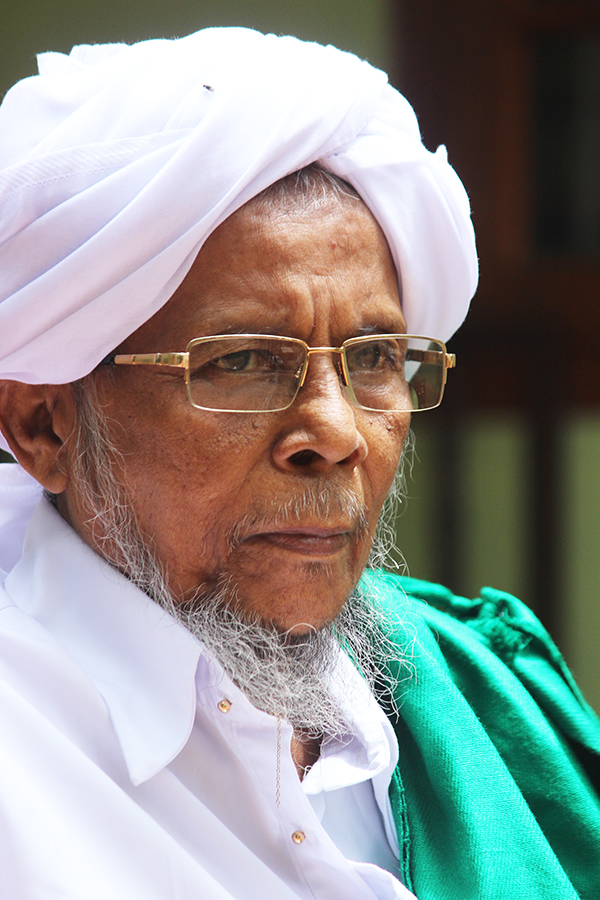 ‘ಸಮಸ್ತ’ ಅಧ್ಯಕ್ಷ ಮುಹಮ್ಮದ್ ಮುಸ್ಲಿಯಾರ್ ನಿಧನ